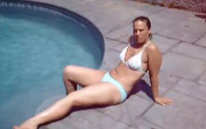 DonnaMaria in Swimsuit